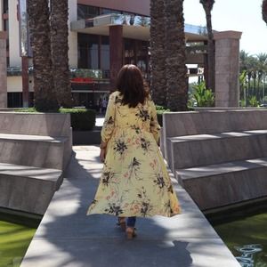 Meet your Posher, Leticia